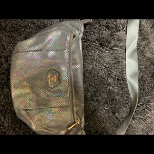 Juicy Couture Fanny pack, belt purse, crossbody